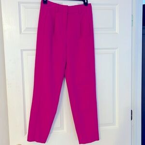 Express Ankle High Rise